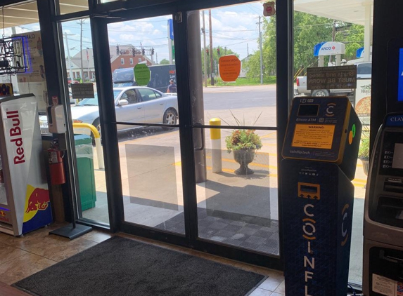 CoinFlip Bitcoin ATM - Winchester, KY