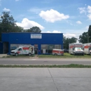 Barrett's Auto Center - Automobile Inspection Stations & Services
