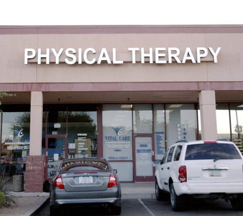 Vital Care Rehabilitation, LLC - Surprise, AZ
