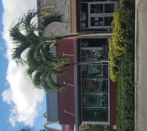 McDonald's - Miami, FL