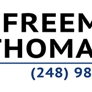 Freeman & Thomas Law - Farmington Hills, MI