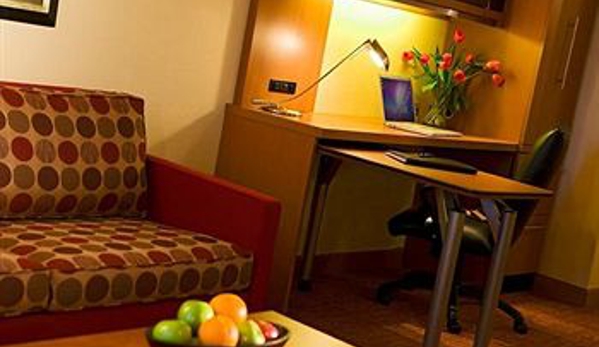 TownePlace Suites Detroit Sterling Heights - Sterling Heights, MI