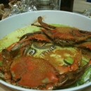 Bethesda Crab House - Fish & Seafood Markets