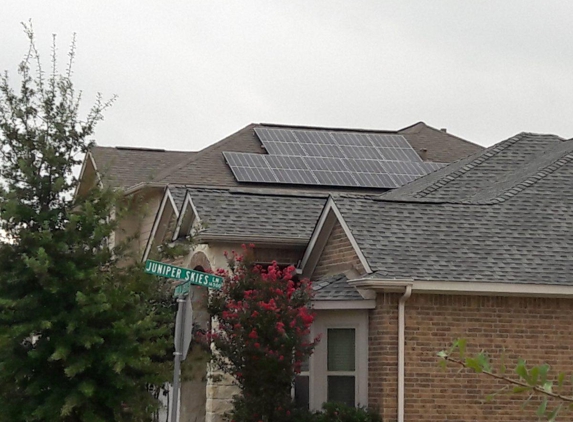 KW Solar - Houston, TX