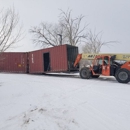 Roxbox Cntrs & Modifications - Public & Commercial Warehouses