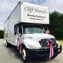Cliff Harvel's Moving Co Inc - Movers