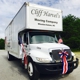 Cliff Harvel's Moving Co Inc