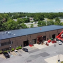 Corolla Roofing - Floor Materials