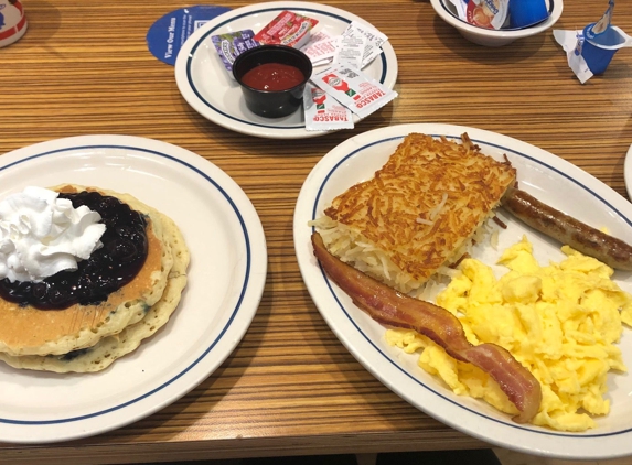 IHOP - Seattle, WA