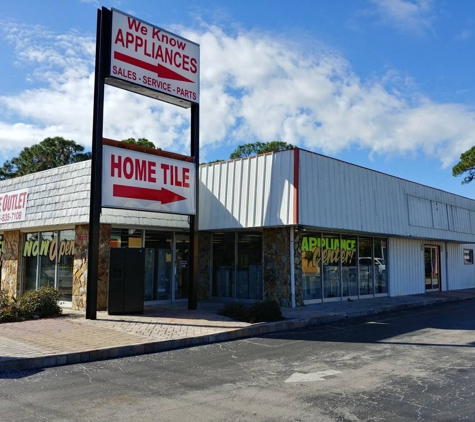 We Know Appliances LLC - New Port Richey, FL