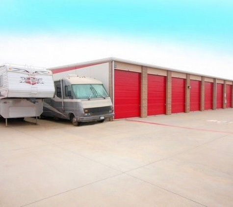 SecurCare Self Storage - Moreno Valley, CA