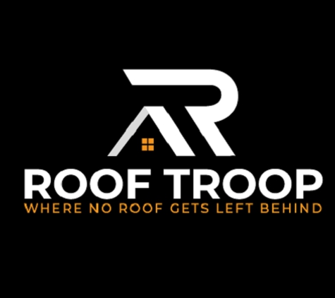 The Roof Troop - Colorado Springs, CO