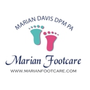 Marian Davis, DPM, PA - Physicians & Surgeons, Podiatrists