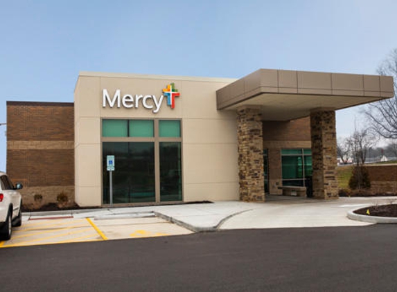 Mercy Clinic Primary Care - Columbia - Columbia, IL