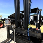 Pinnacle Material Handling Service