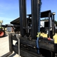 Pinnacle Material Handling Service