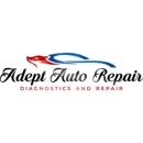 Adept Auto Repair - Auto Repair & Service
