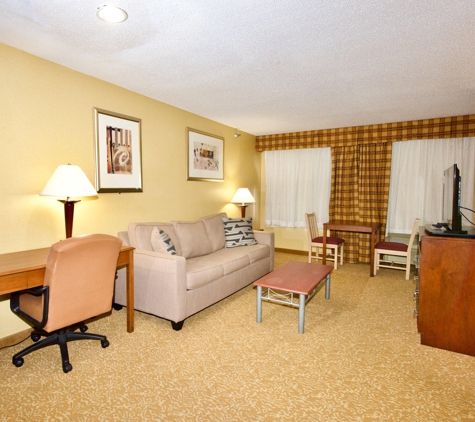 Holiday Inn Express & Suites St. Louis West - Fenton, an IHG Hotel - Fenton, MO