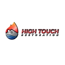 High Touch Restoration - Water Damage Emergency Service