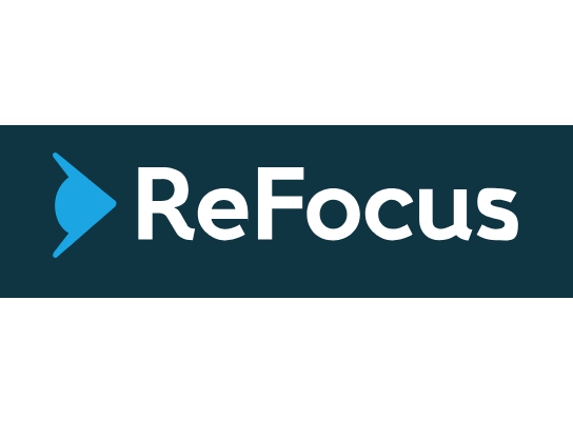 ReFocus Eye Health - Cheshire, CT