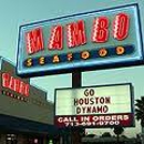 Mambo Seafood - Seafood Restaurants