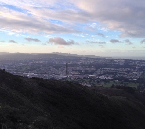 San Bruno Mountain State Park - Brisbane, CA