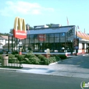 McDonald's - Fast Food Restaurants