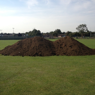 Arthur Huge Topsoil and Dirt Work - Youngsville, LA