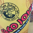 Taco John's - Fast Food Restaurants