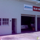 Rollins Cadillac Service - Auto Repair & Service