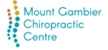 Mount Gambier Chiropractic Centre Logo