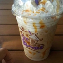 The Coffee Bean & Tea Leaf - Beverages