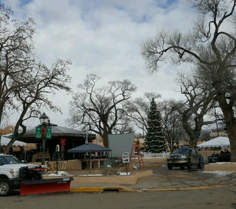 Indian Hills Inn-Taos Plaza - Taos, NM