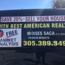 Best American Realty Corp - Real Estate Agents