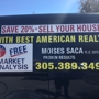 Best American Realty Corp