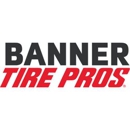 Banner Tire Pros - Automobile Parts & Supplies