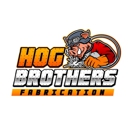 Hog Brothers - Farming Service