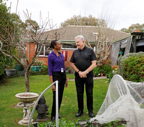 Uniting AgeWell - South Community Hub