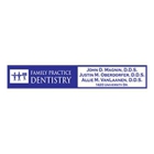 Magnin, Oberdorfer & VanLaanen Family Practice Dentistry