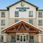 WoodSpring Suites South Plainfield