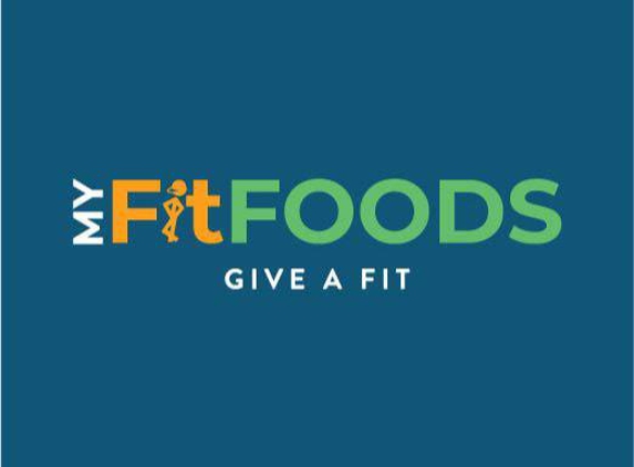 MyFitFoods - Houston, TX