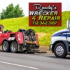 Randy's Wrecker and Repair. gallery