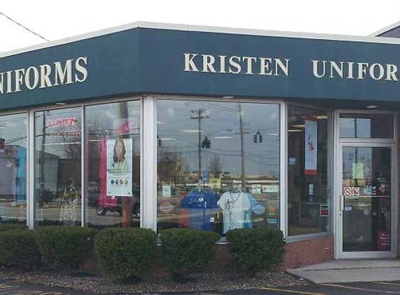 Kristen Uniforms and Scrubs - Buffalo, NY