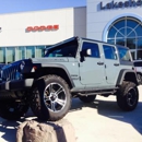 Lakeshore Chrysler Dodge Jeep Ram of Picayune - New Car Dealers