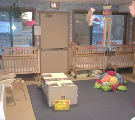 Edwardsville KinderCare - Edwardsville, IL