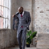 H.M. Cole Custom Suits gallery
