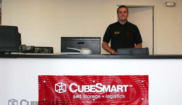 CubeSmart Self Storage - Baltimore, MD