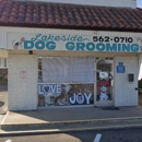 Lakeside Dog Grooming - Pet Grooming