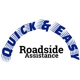 Quick & Easy Roadside Assistance