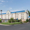 Comfort Inn & Suites - Motels